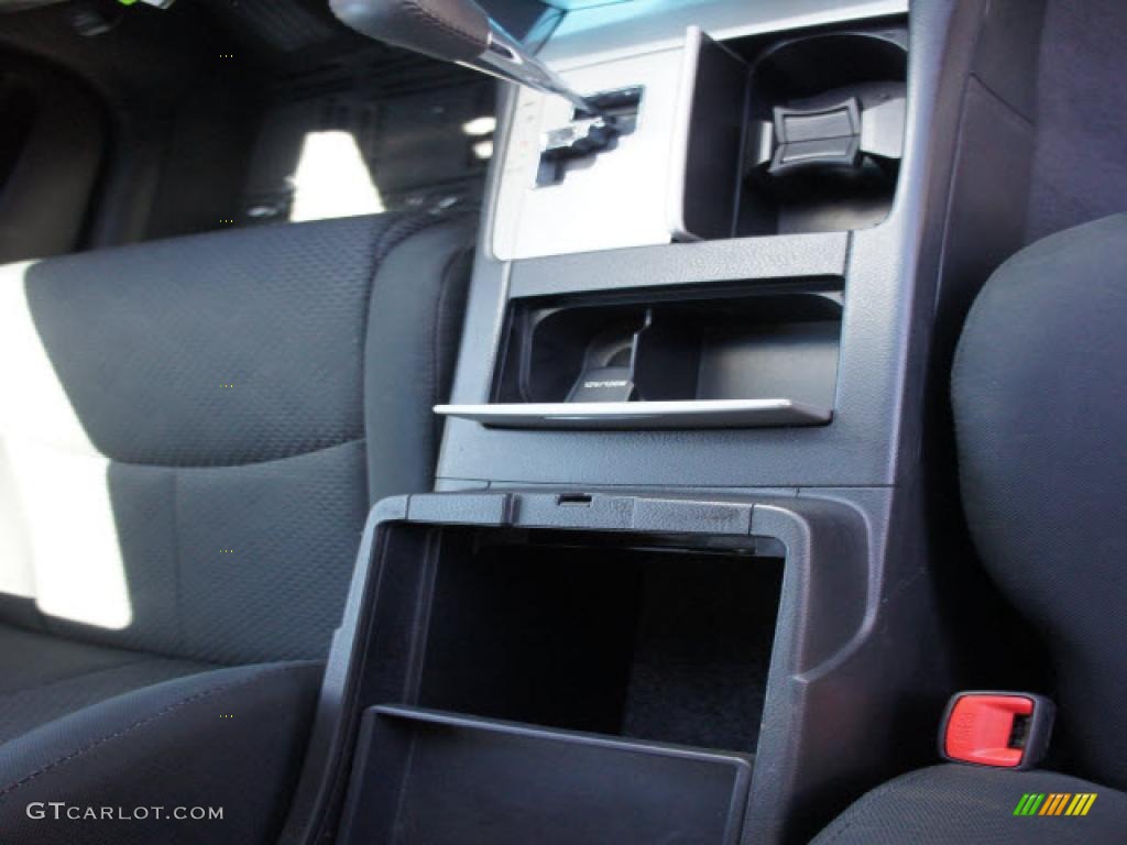 2010 Camry SE - Barcelona Red Metallic / Dark Charcoal photo #18