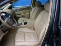 Cashmere Interior Photo for 2008 Cadillac STS #49375484
