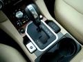  2010 LR4 HSE 6 Speed CommandShift Automatic Shifter