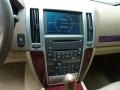 Cashmere Controls Photo for 2008 Cadillac STS #49375601