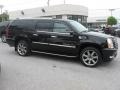 Black Raven - Escalade ESV AWD Photo No. 5