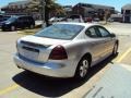 2005 Galaxy Silver Metallic Pontiac Grand Prix GT Sedan  photo #4