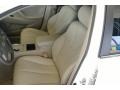 Super White - Camry LE Photo No. 3