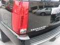 Black Raven - Escalade ESV AWD Photo No. 49