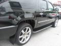 Black Raven - Escalade ESV AWD Photo No. 52