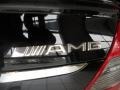  2009 E 63 AMG Sedan Logo