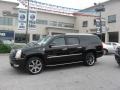 Black Raven - Escalade ESV AWD Photo No. 54