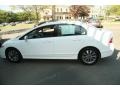 Taffeta White - Civic EX Sedan Photo No. 9