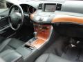 Graphite 2006 Infiniti M 45 Sport Sedan Dashboard