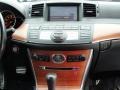Graphite Controls Photo for 2006 Infiniti M #49376456
