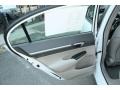 Taffeta White - Civic EX Sedan Photo No. 14