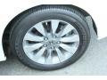 Taffeta White - Civic EX Sedan Photo No. 15
