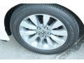 Taffeta White - Civic EX Sedan Photo No. 16