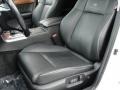 Ivory Pearl - M 45 Sport Sedan Photo No. 17