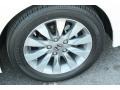 Taffeta White - Civic EX Sedan Photo No. 17