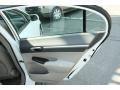 Taffeta White - Civic EX Sedan Photo No. 19