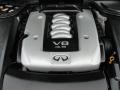 4.5 Liter DOHC 32 Valve VVT V8 Engine for 2006 Infiniti M 45 Sport Sedan #49376570