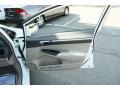 Taffeta White - Civic EX Sedan Photo No. 20
