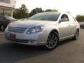 Titanium Metallic 2005 Toyota Avalon Touring