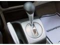 Taffeta White - Civic EX Sedan Photo No. 23