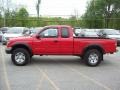 3L5 - Radiant Red Toyota Tacoma (2002-2008)