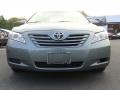 Aloe Green Metallic - Camry LE V6 Photo No. 2