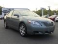 Aloe Green Metallic - Camry LE V6 Photo No. 3