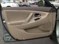 Aloe Green Metallic - Camry LE V6 Photo No. 7