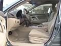 Aloe Green Metallic - Camry LE V6 Photo No. 8