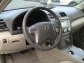 Aloe Green Metallic - Camry LE V6 Photo No. 11