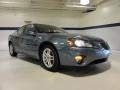 2006 Stealth Gray Metallic Pontiac Grand Prix GT Sedan  photo #5