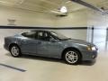 2006 Stealth Gray Metallic Pontiac Grand Prix GT Sedan  photo #6