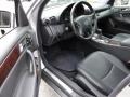 Brilliant Silver Metallic - C 240 Sedan Photo No. 13
