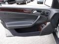 Brilliant Silver Metallic - C 240 Sedan Photo No. 14