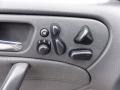 Brilliant Silver Metallic - C 240 Sedan Photo No. 15