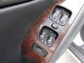Brilliant Silver Metallic - C 240 Sedan Photo No. 16