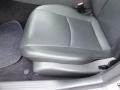 Brilliant Silver Metallic - C 240 Sedan Photo No. 17