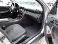 Brilliant Silver Metallic - C 240 Sedan Photo No. 19