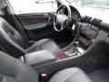 Brilliant Silver Metallic - C 240 Sedan Photo No. 20