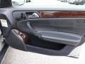 Brilliant Silver Metallic - C 240 Sedan Photo No. 25