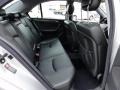 Brilliant Silver Metallic - C 240 Sedan Photo No. 27