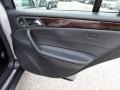 Brilliant Silver Metallic - C 240 Sedan Photo No. 28