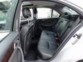 Brilliant Silver Metallic - C 240 Sedan Photo No. 29
