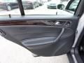 Brilliant Silver Metallic - C 240 Sedan Photo No. 30