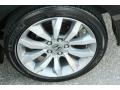 2010 Honda Civic Si Sedan Wheel