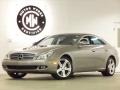 Pewter Metallic - CLS 500 Photo No. 1