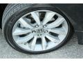  2010 Civic Si Sedan Wheel