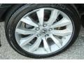 2010 Honda Civic Si Sedan Wheel