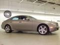 Pewter Metallic - CLS 500 Photo No. 3