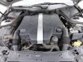 Brilliant Silver Metallic - C 240 Sedan Photo No. 35